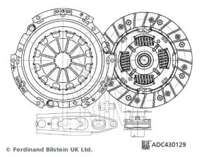 Blue Print ADC430129 - Spojková sada