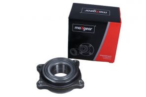Maxgear 33-1245 - Ložisko kolesa