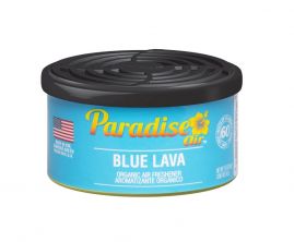 Paradise Air Organic Air Freshener, Blue Lava - Osviežovač -