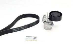 Contitech 6PK1000K1 - Sada klinového rebrovaného remeňa -