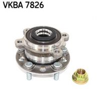 SKF VKBA 7826 - Ložisko kolesa