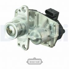 Delphi EG10550-12B1 - Ventil AGR/EGR -
