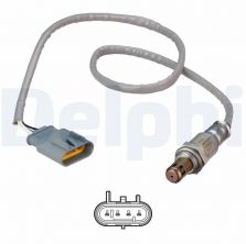 Delphi ES21073-12B1 - Lambda sonda -