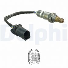 Delphi ES21106-12B1 - Lambda sonda -