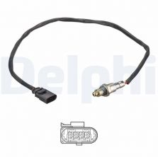 Delphi ES21192-12B1 - Lambda sonda -