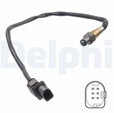 Delphi ES21304-12B1 - Lambda sonda -