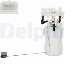Delphi FT4111-12B1 - Prívodná jednotka -