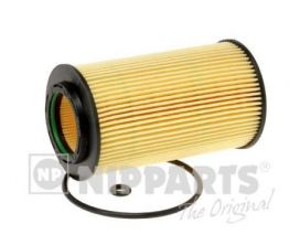 Nipparts J1310505 - Olejový filter -