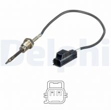 Delphi TS30151 - Snímač teploty výfukových plynov