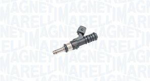 Magneti Marelli 805000000108 - Vstrekovací ventil