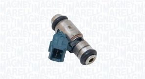 Magneti Marelli 805000348100 - Vstrekovací ventil