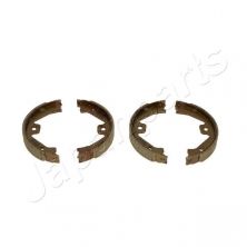 Japanparts GF-0003AF - Brzdové čeľuste -