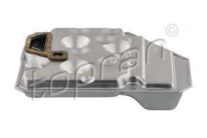 Topran 625 362 - Hydraulický filter