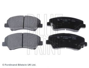 Blue Print ADG042128 - Brzdové platničky -