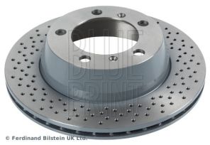 Blue Print ADV1843123 - Brzdový kotúč -