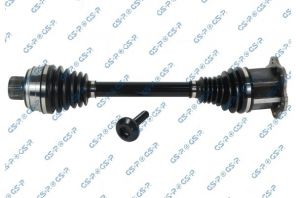 GSP 201107 - Hnací riadel