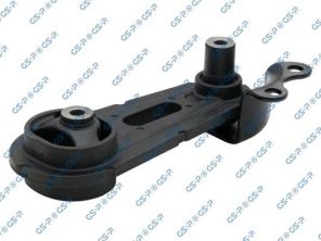GSP 520488 - Uloženie motora -