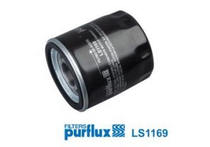 Purflux LS1169 - Olejový filter