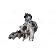 Nissens 93510 -  -