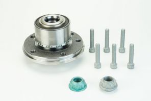 Contitech WBE1023 - Ložisko kolesa -