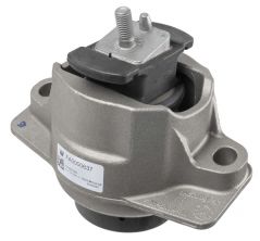 Lemförder 44246 01 - Uloženie motora -