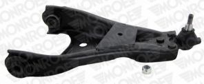 Monroe L25567 - Priečne rameno -