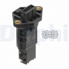 Delphi AF10312-12B1 - Snímač množstva pretekajúceho vzduchu -