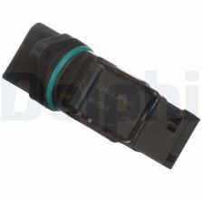 Delphi AF10316-12B1 - Snímač množstva pretekajúceho vzduchu -
