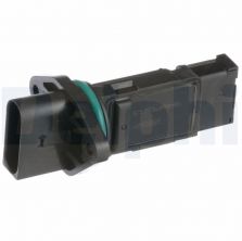 Delphi AF10385-12B1 - Snímač množstva pretekajúceho vzduchu -