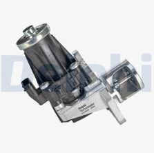Delphi EG10566-12B1 - Ventil AGR/EGR -