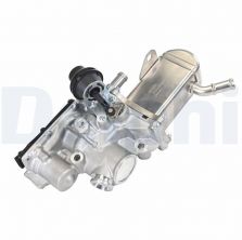 Delphi EG10652-12B1 - Ventil AGR/EGR -