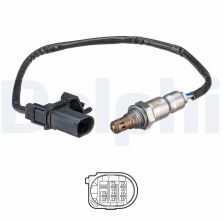 Delphi ES21140-12B1 - Lambda sonda -