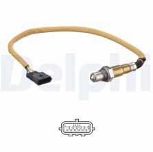 Delphi ES21213-12B1 - Lambda sonda -