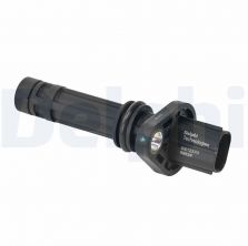 Delphi SS12370-12B1 - Snímač generátor impulzov, kľukový hriadeľ -