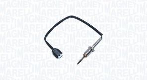 Magneti Marelli 172000447010 - Snímač teploty výfukových plynov -