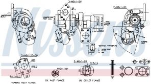 Nissens 93559 -  -