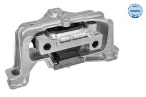 Meyle 014 024 0148 - Uloženie motora -