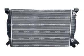 NRF 50544A - Chladič vody -