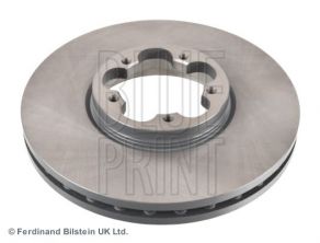 Blue Print ADF124347 - Brzdový kotúč -