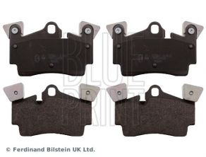 Blue Print ADV184292 - Brzdové platničky -