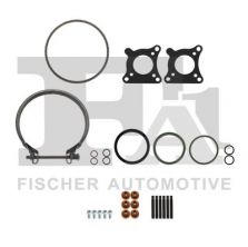 FA1 KT101140 - Montážna sada turbodúchadla -