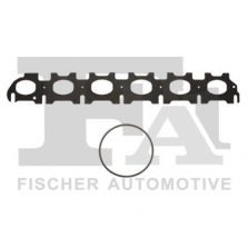 FA1 KT101240E - Montážna sada turbodúchadla -