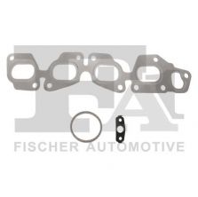 FA1 KT112790E - Montážna sada turbodúchadla -