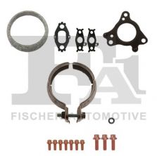 FA1 KT141390 - Montážna sada turbodúchadla -