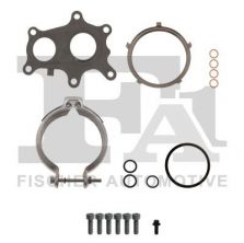 FA1 KT410230 - Montážna sada turbodúchadla -