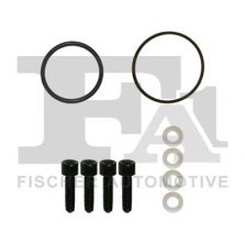 FA1 KT418-501 - Montážna sada turbodúchadla -