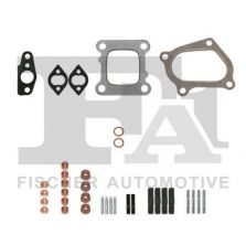 FA1 KT770160 - Montážna sada turbodúchadla -