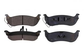 Maxgear 19-1901 - Brzdové platničky -