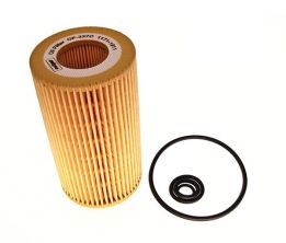 Maxgear 26-0286 - Olejový filter -