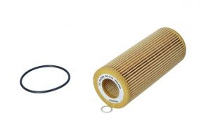 Maxgear 26-0312 - Olejový filter -